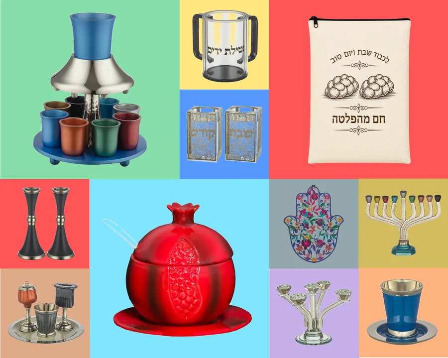 Judaicart — sélection yodaïca (2)